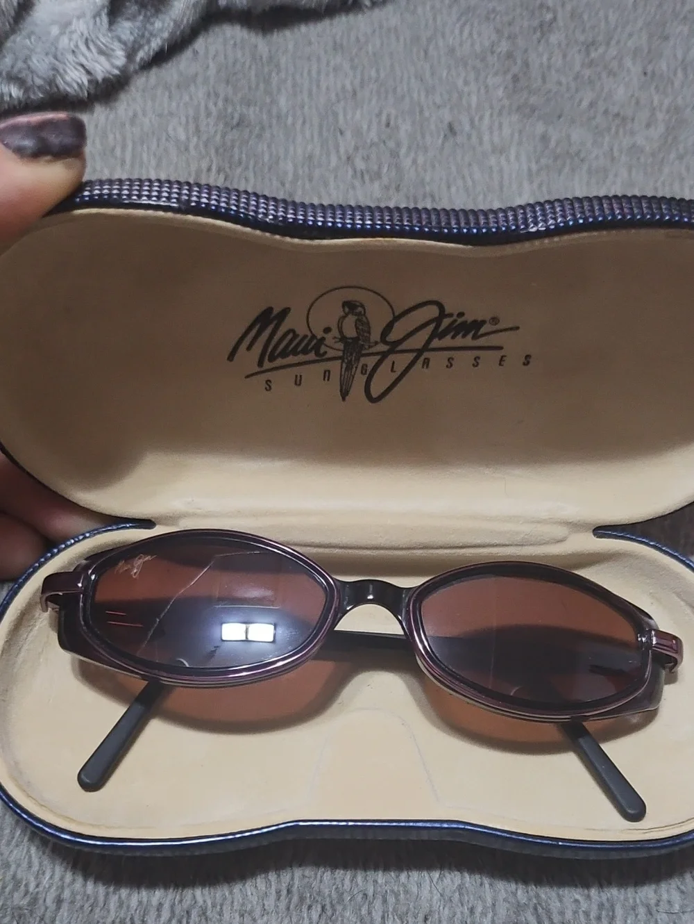Maui Jim retailed 295
